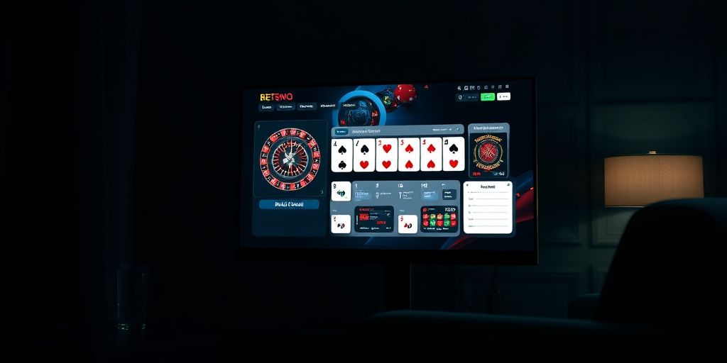 Casino DA88 - Khám Phá Thế Giới Cờ Bạc Trực Tuyến Hấp Dẫn Nhất Casino DA88 - Khám Phá Thế Giới Cờ Bạc Trực Tuyến Hấp Dẫn Nhất