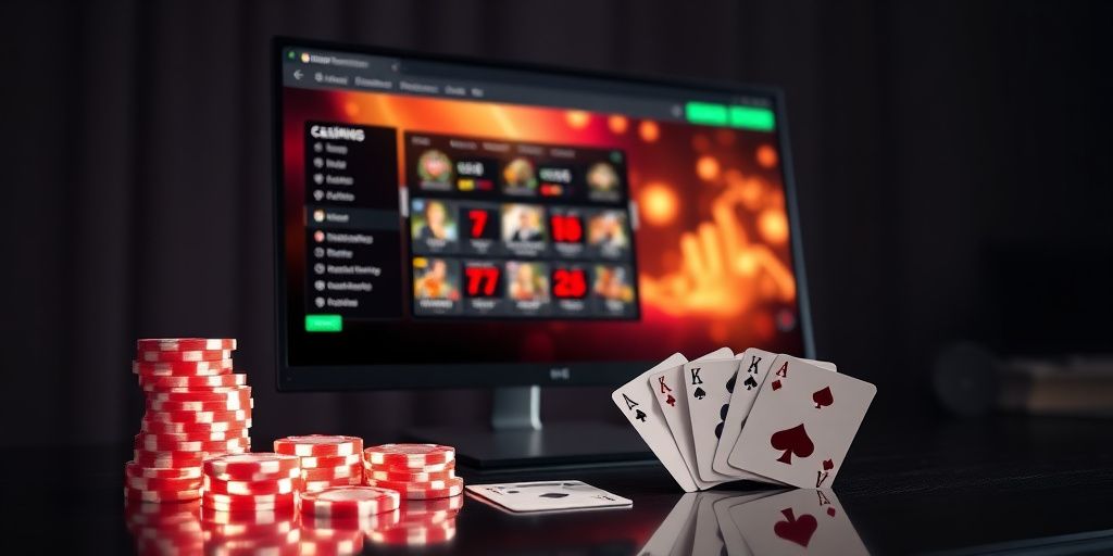 Casino DA88 - Khám Phá Thế Giới Cờ Bạc Trực Tuyến Hấp Dẫn Nhất Casino DA88 - Khám Phá Thế Giới Cờ Bạc Trực Tuyến Hấp Dẫn Nhất
