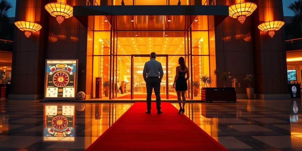 Casino Lucky88 - Trải Nghiệm Giải Trí Đỉnh Cao Đầy Hấp Dẫn Casino Lucky88 - Trải Nghiệm Giải Trí Đỉnh Cao Đầy Hấp Dẫn