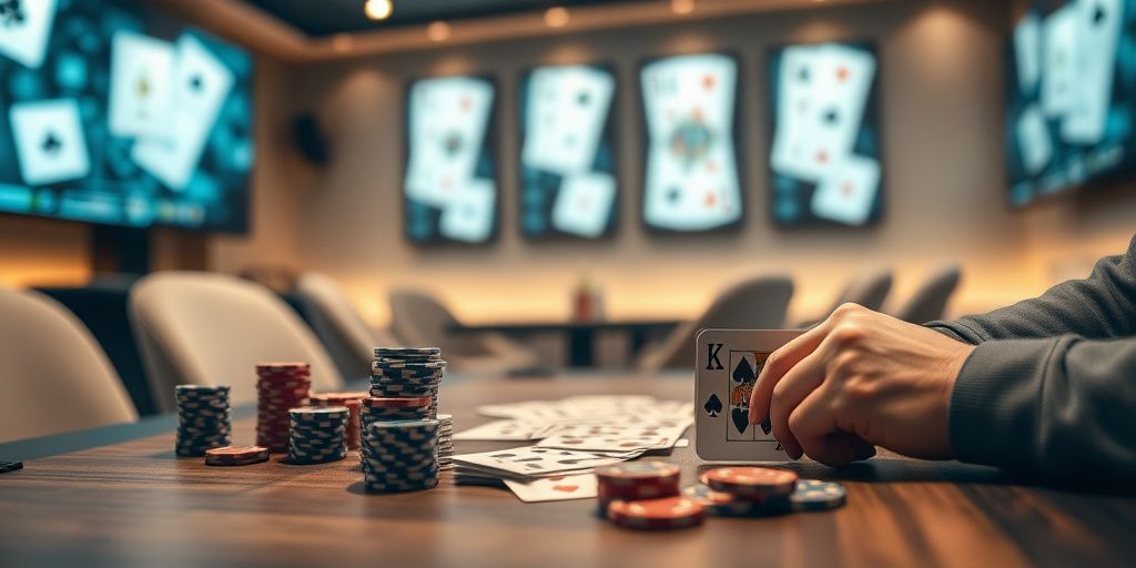 Khám Phá Thế Giới Game Bài TA88 - Nơi Giải Trí Đỉnh Cao Cho Người Chơi Khám Phá Thế Giới Game Bài TA88 - Nơi Giải Trí Đỉnh Cao Cho Người Chơi