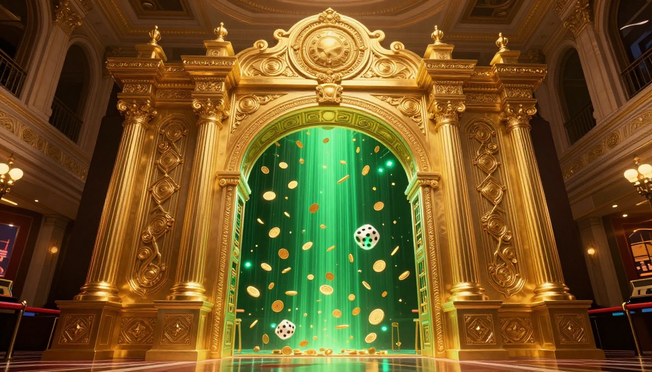Nổ hũ Lucky88 - Khám Phá Thế Giới Đầy Đam Mê Của Cổng Game Hàng Đầu
