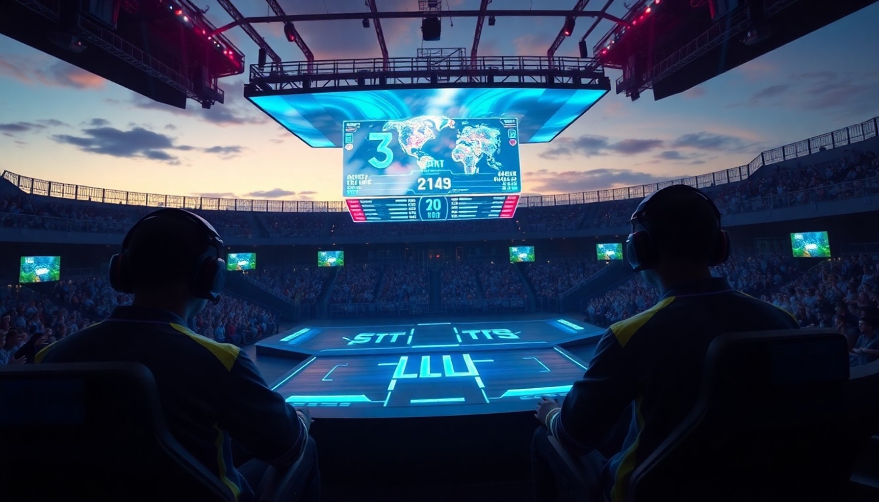 Esport Vin88 - Trải Nghiệm Cá Cược Thể Thao Điện Tử Tuyệt Vời Nhất Esport Vin88 - Trải Nghiệm Cá Cược Thể Thao Điện Tử Tuyệt Vời Nhất