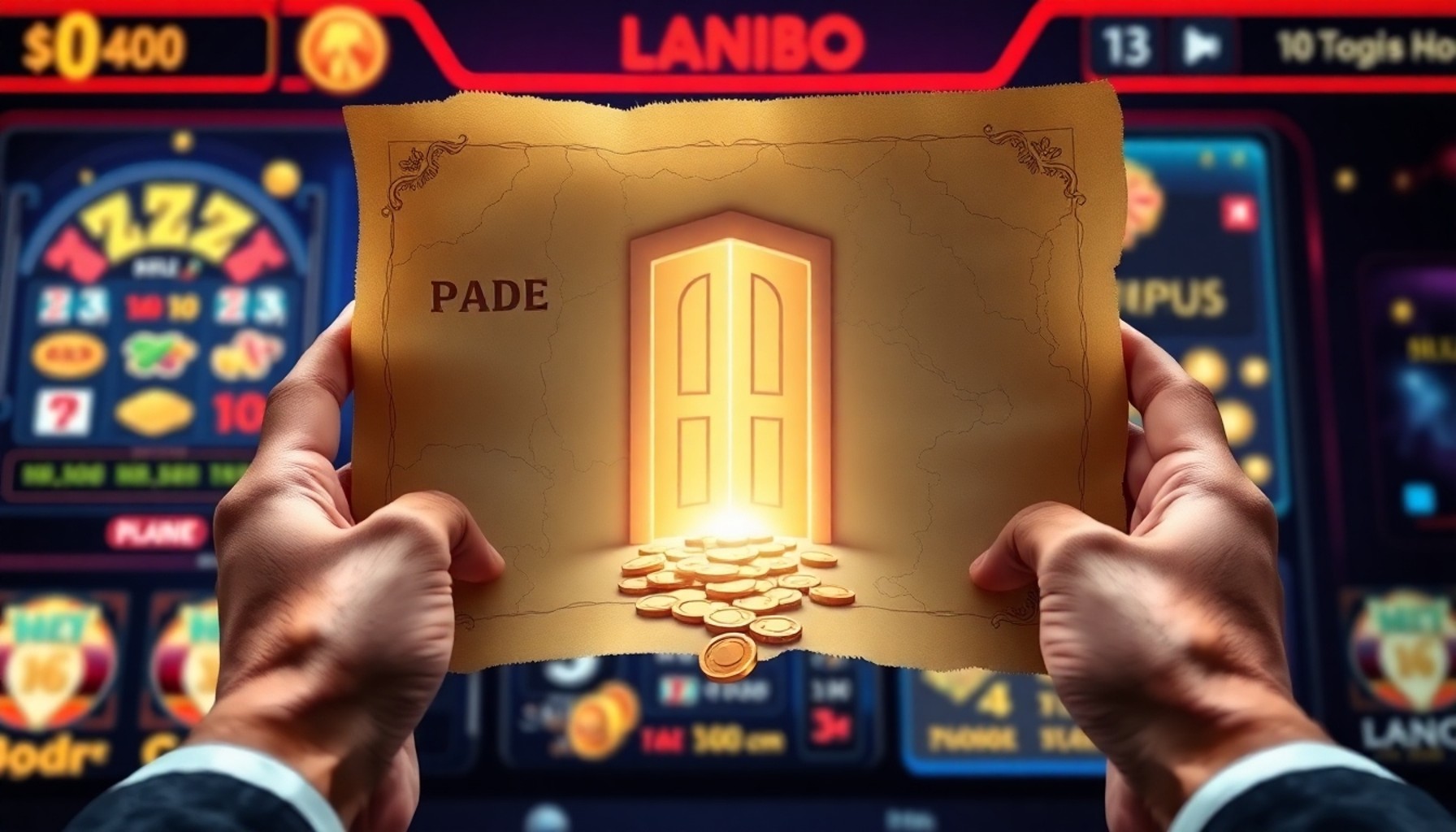 Nổ hũ FIVE88 - Trải nghiệm quét sạch giấc mơ đổi đời tại cổng game trực tuyến