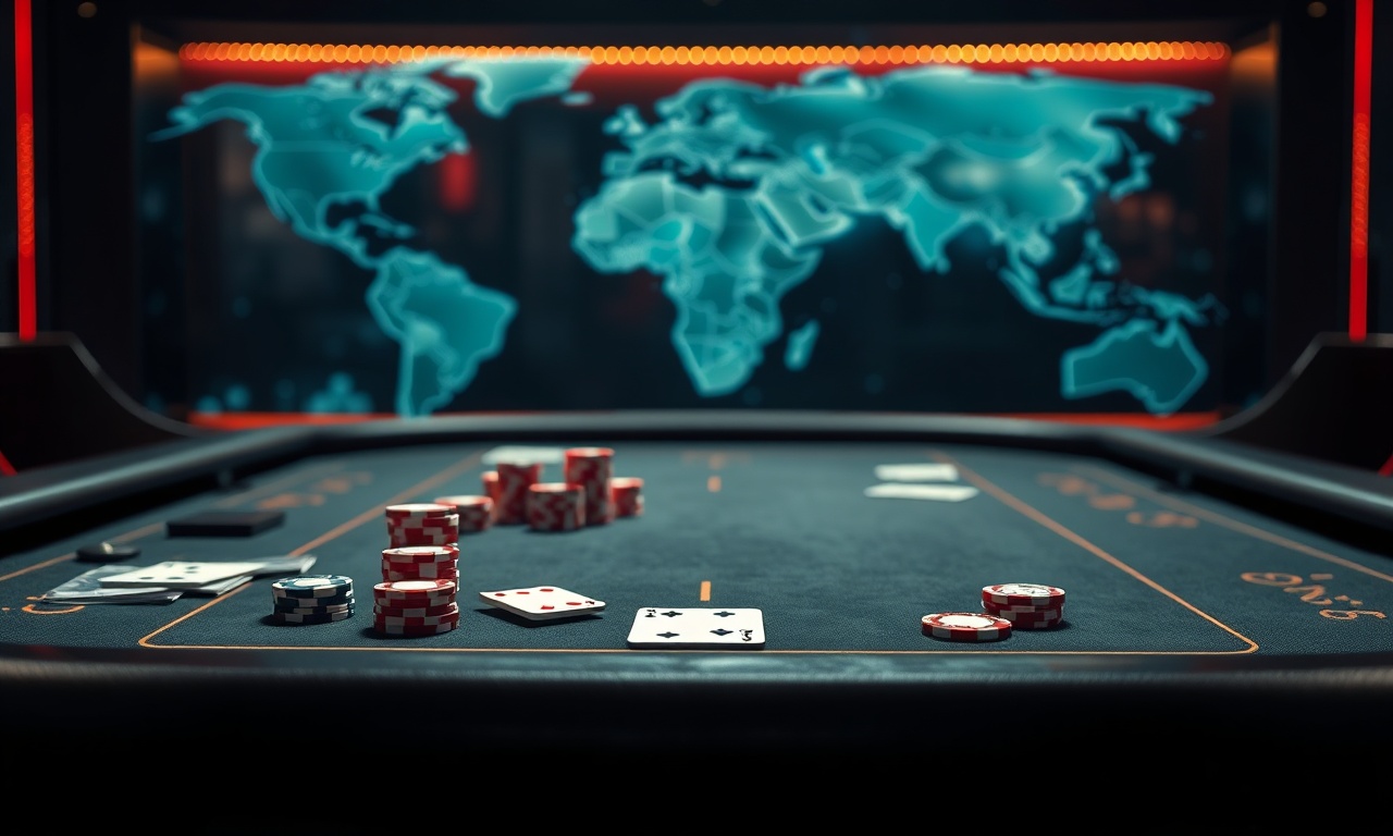 Game bài FABET - Chinh phục đỉnh cao giải trí chuẩn quốc tế