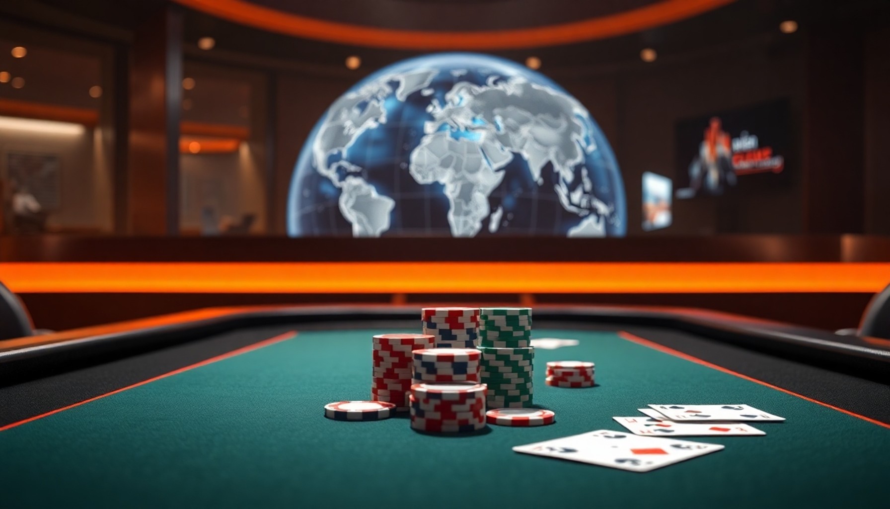 Game bài FABET - Chinh phục đỉnh cao giải trí chuẩn quốc tế