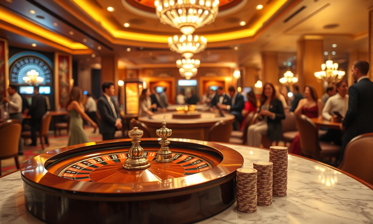 Casino co88 – Trải nghiệm giải trí đỉnh cao, dễ thắng hơn
