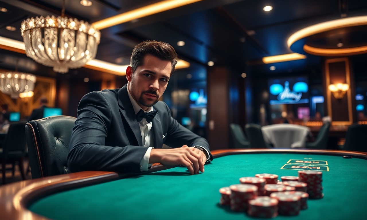 Casino 9bet – Trải nghiệm đỉnh cao, chuyên nghiệp cho người chơi
