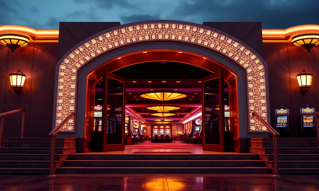 Casino tx88 – Cổng giải trí đẳng cấp cho người chơi mê trải nghiệm