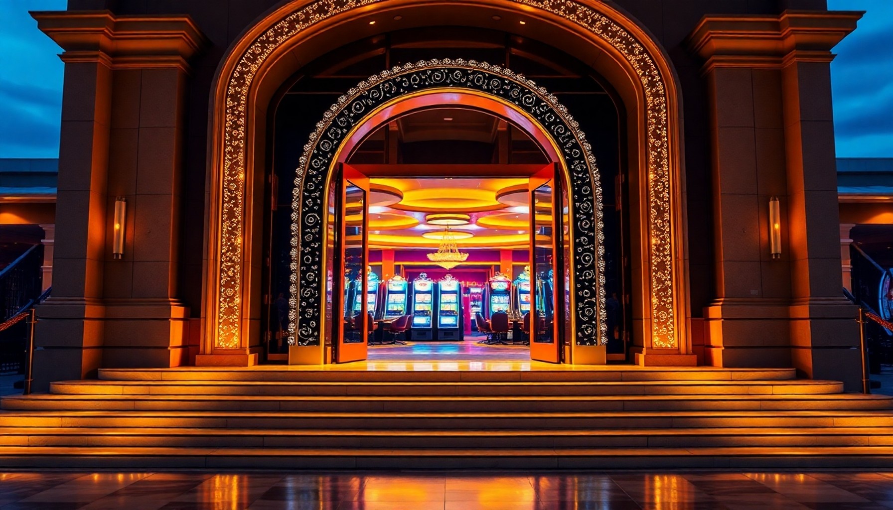 Casino tx88 – Cổng giải trí đẳng cấp cho người chơi mê trải nghiệm