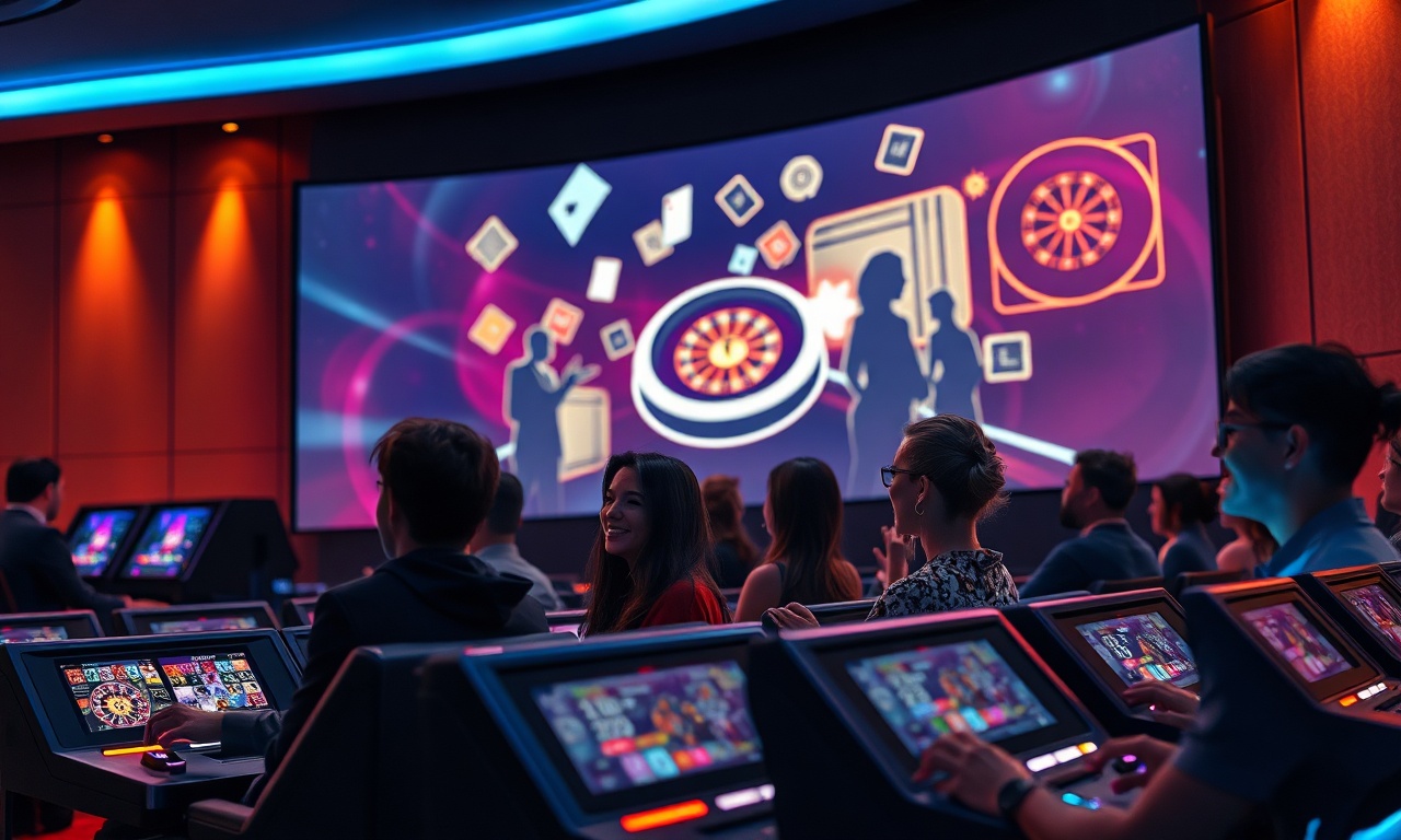 Casino one88 - Trải Nghiệm Giải Trí Trực Tuyến Đỉnh Cao Casino one88 - Trải Nghiệm Giải Trí Trực Tuyến Đỉnh Cao