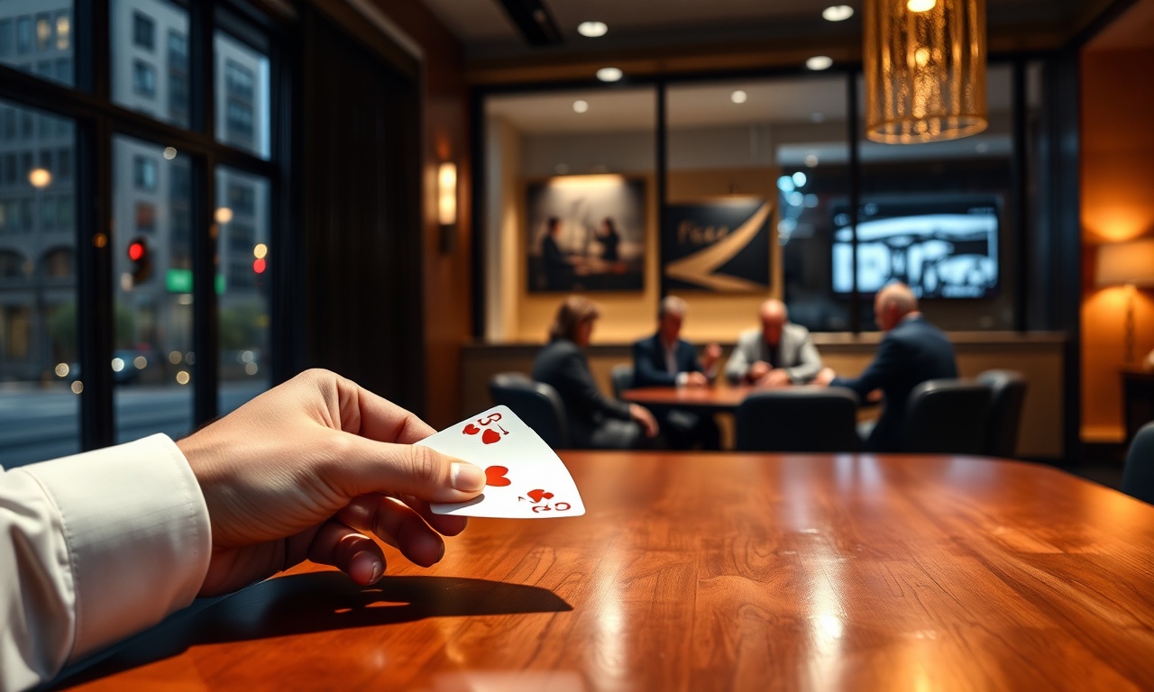 Game bài hitclub – Điểm hẹn đổi gió cho người mê bài