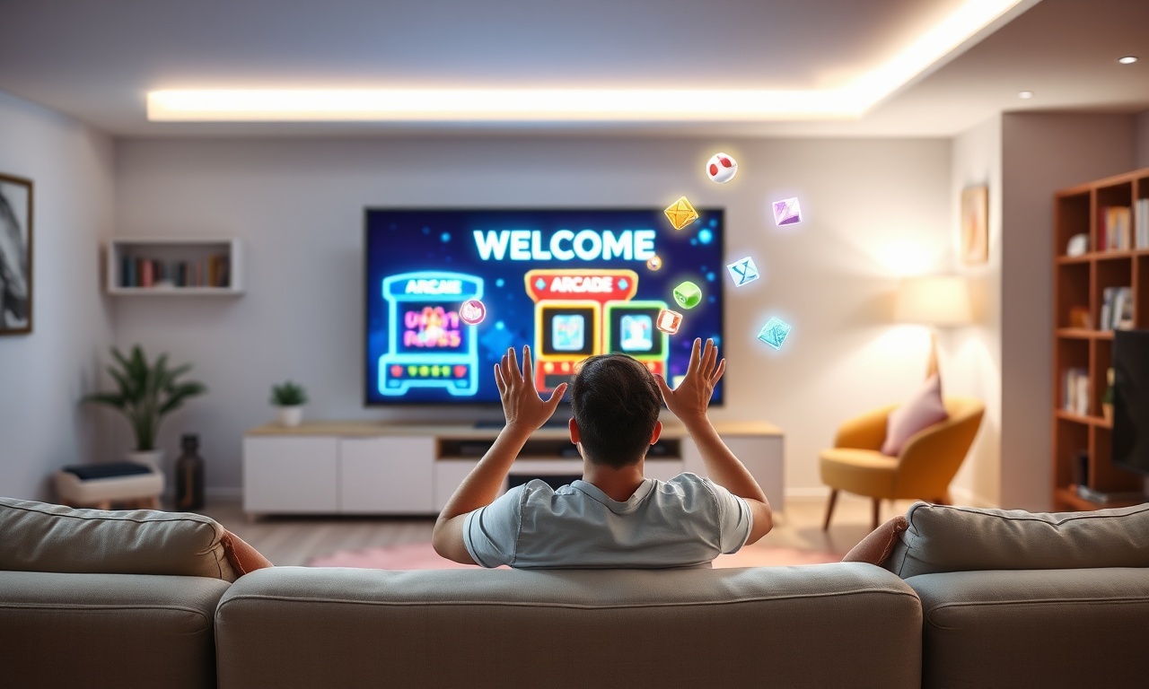 Lucky88 com - Trải nghiệm giải trí trực tuyến đỉnh cao cho người mới