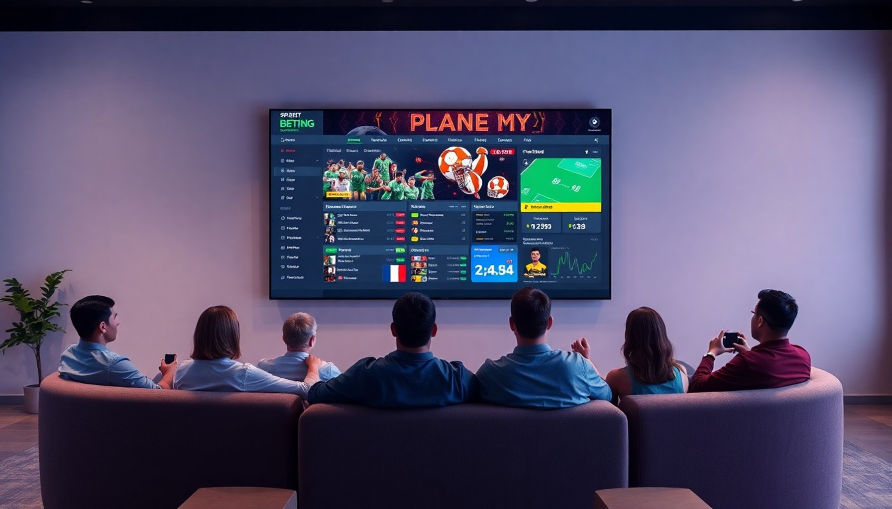9bet - Khám Phá Nền Tảng Cá Cược Trực Tuyến Lôi Cuốn