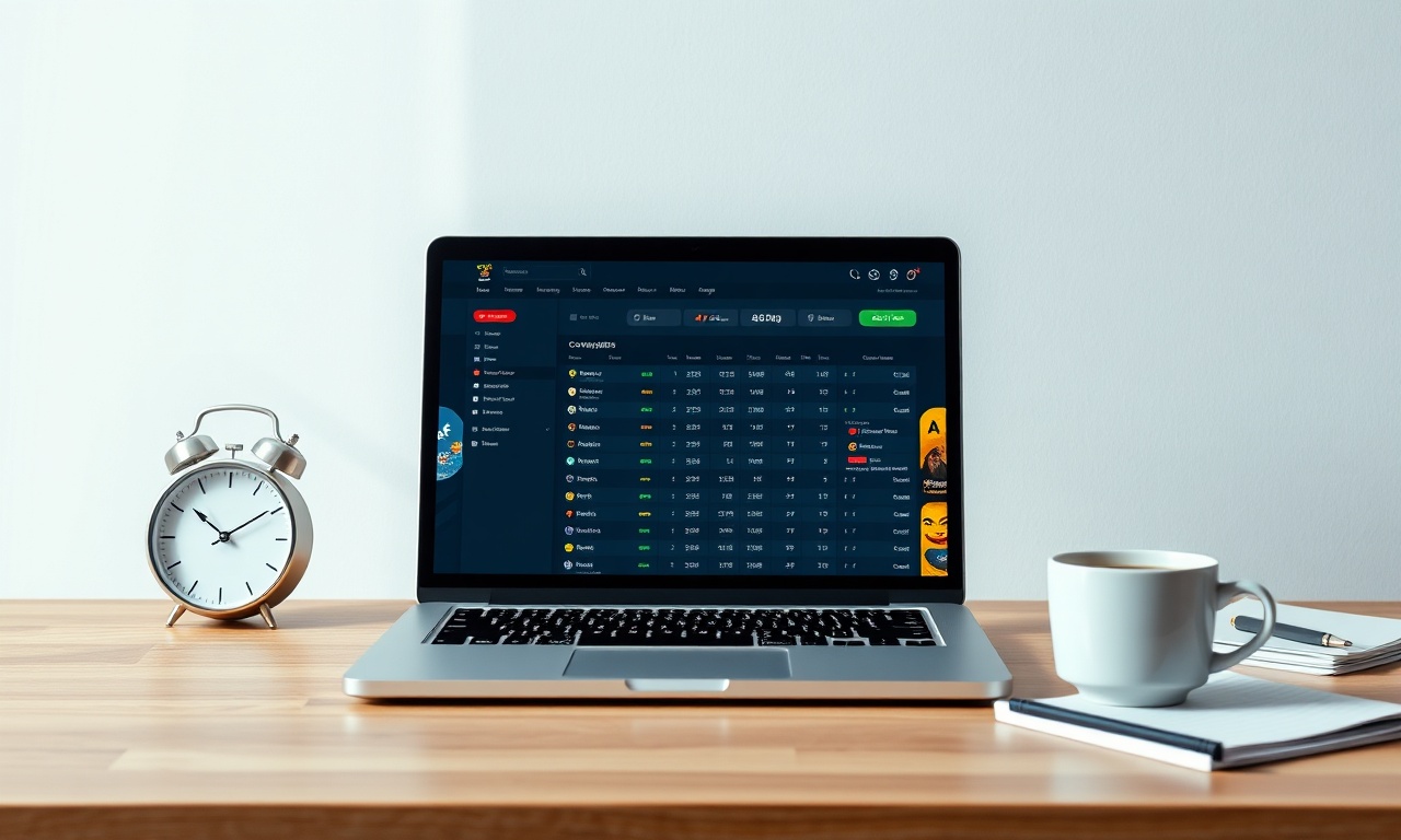 9bet - Khám Phá Nền Tảng Cá Cược Trực Tuyến Lôi Cuốn