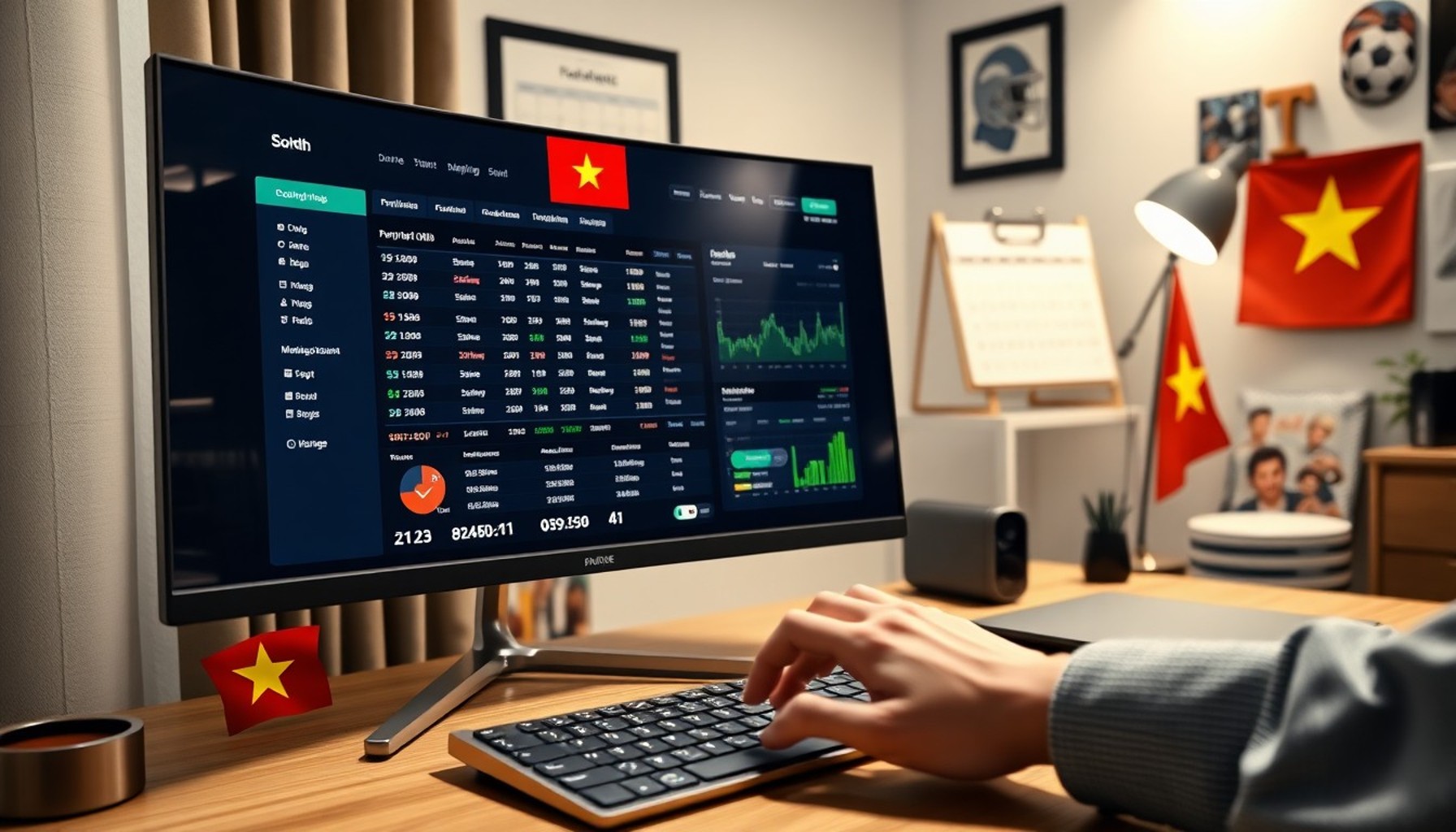 Net88 - Trải Nghiệm Cá Cược Trực Tuyến Đỉnh Cao Cho Người Việt