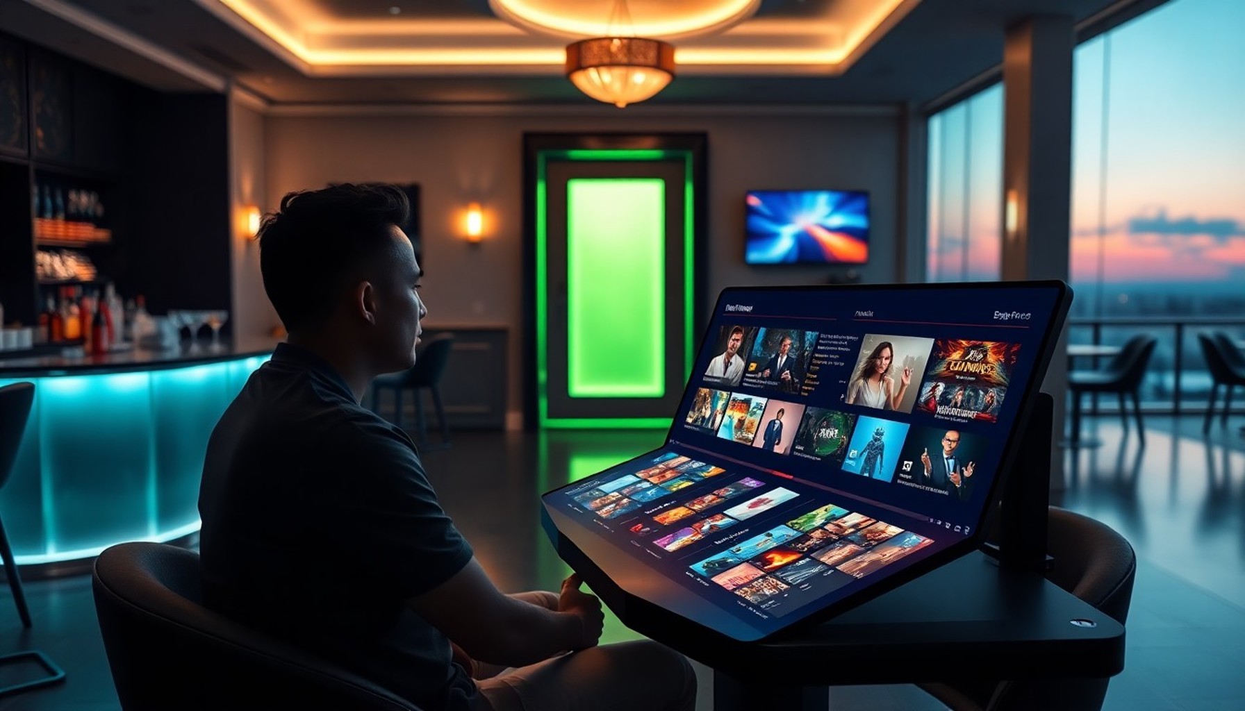 Lucky88 - Lựa Chọn Giải Trí Trực Tuyến Đỉnh Cao, Uy Tín