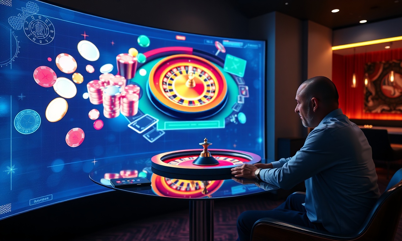 XO88 – Sân chơi casino trực tuyến an toàn, đỉnh cao