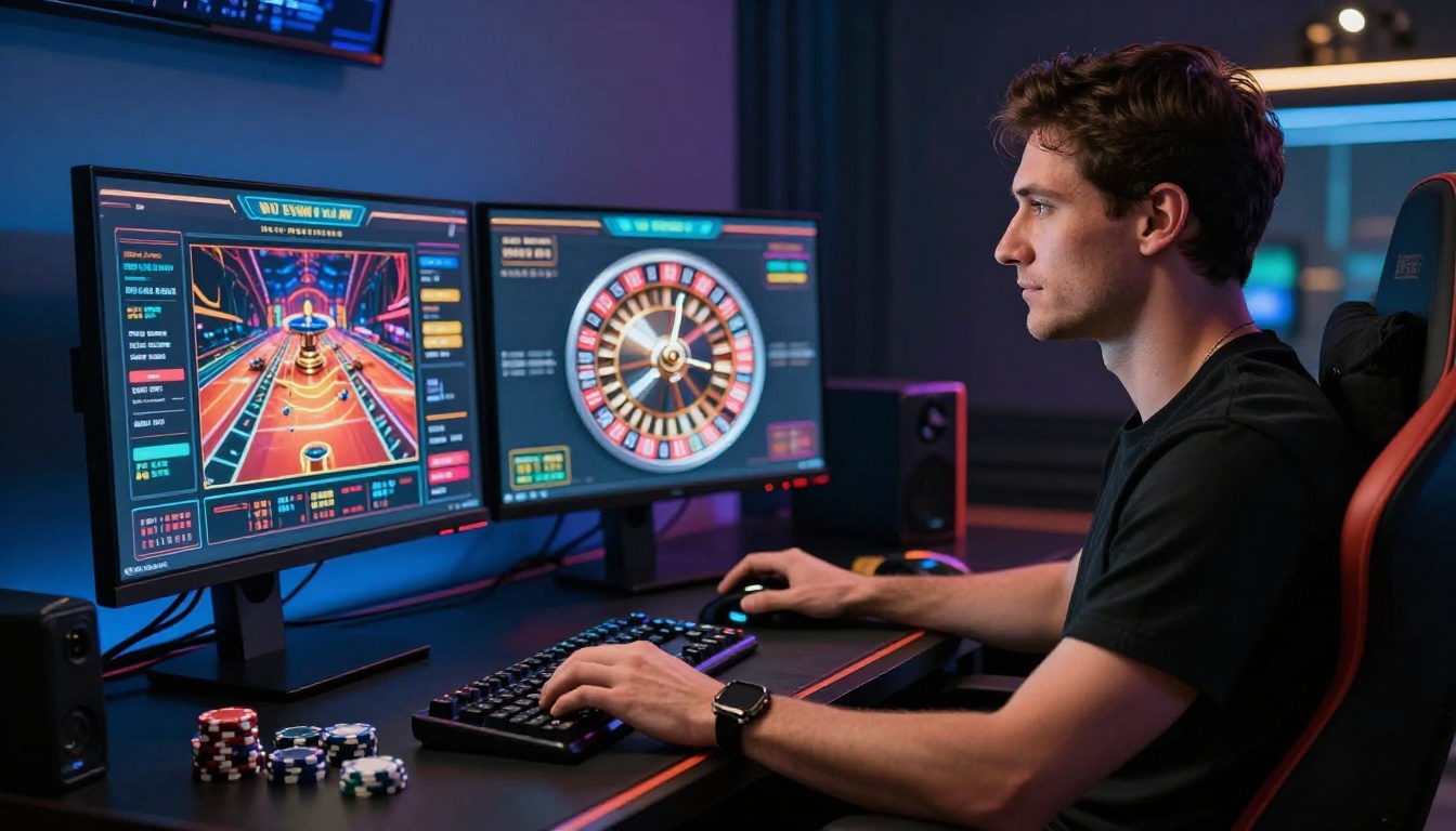 9BET - Casino trực tuyến đỉnh cao cho người chơi bản lĩnh