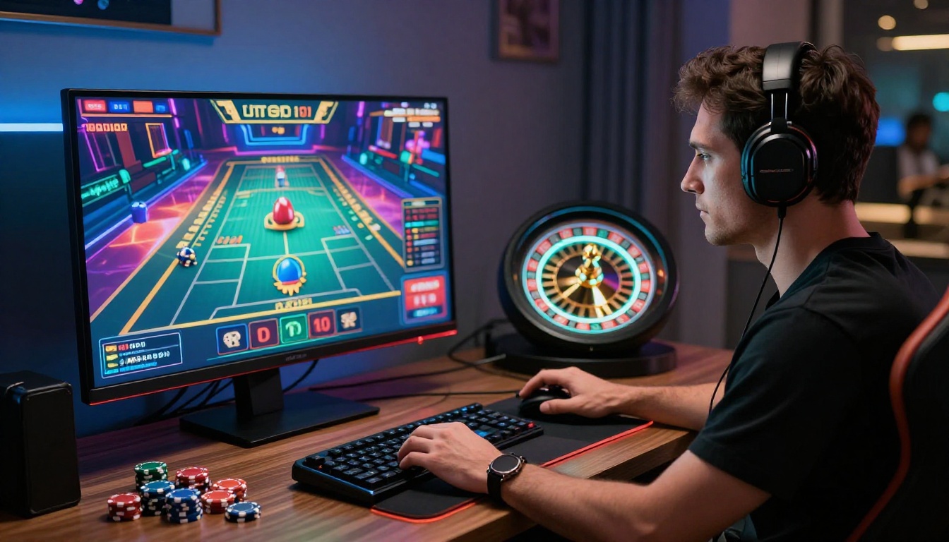9BET - Casino trực tuyến đỉnh cao cho người chơi bản lĩnh