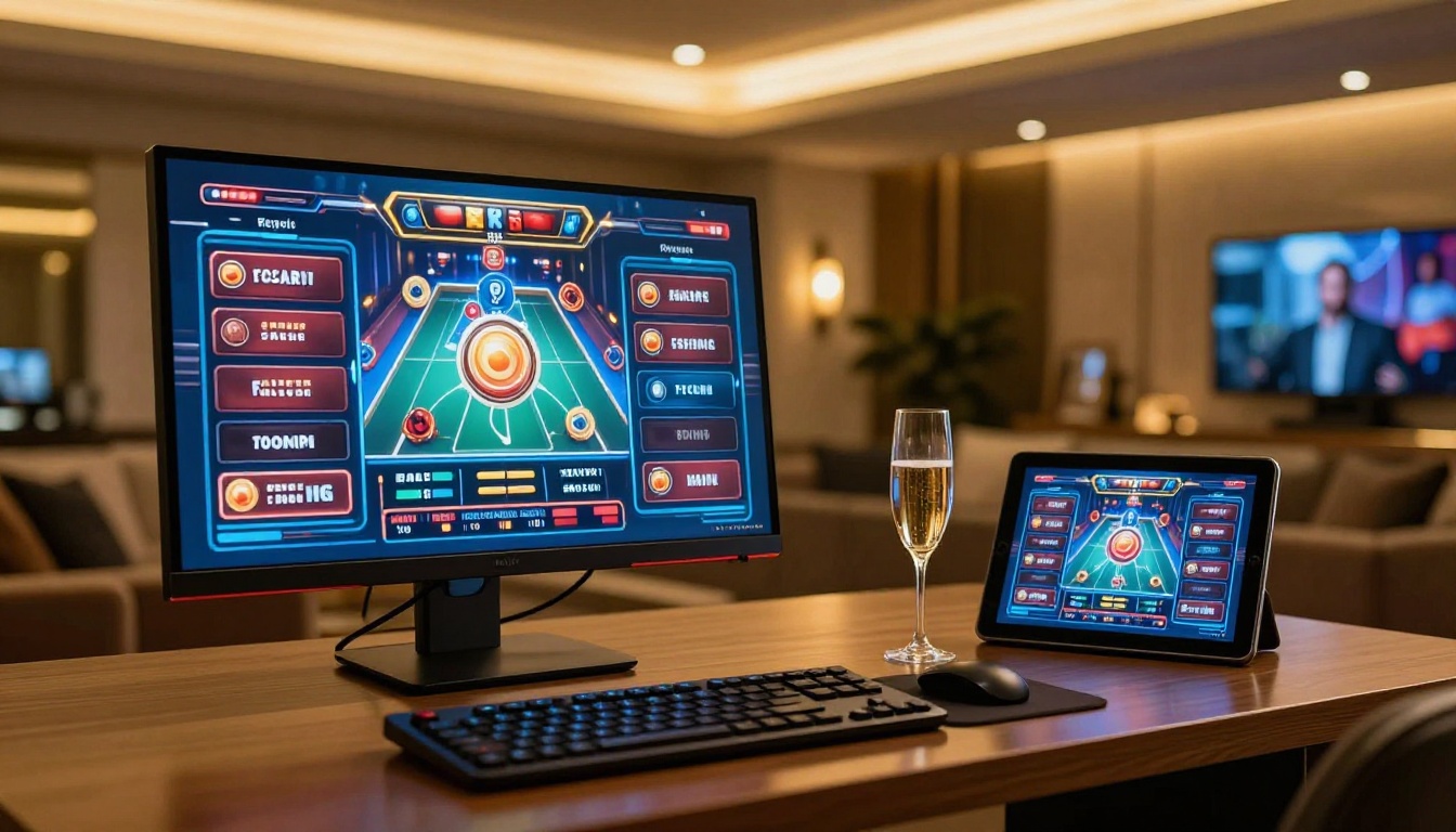 ZBET - Sân chơi casino trực tuyến đỉnh cao, giải trí trọn vẹn